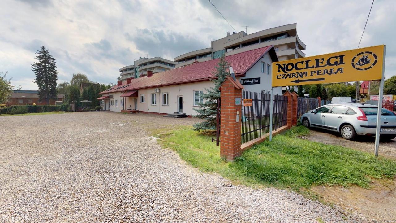 Noclegi Czarna Perla — Photos 1
